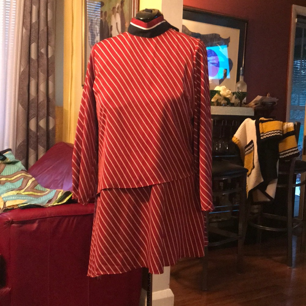 Spring Dress